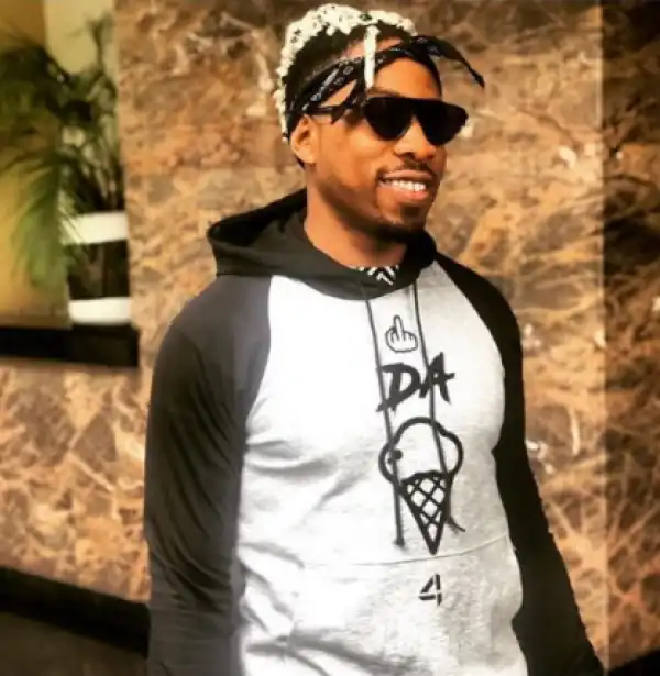 BBNaija: ‘Why Mercy should be declared winner’ – Rita Dominic speaks